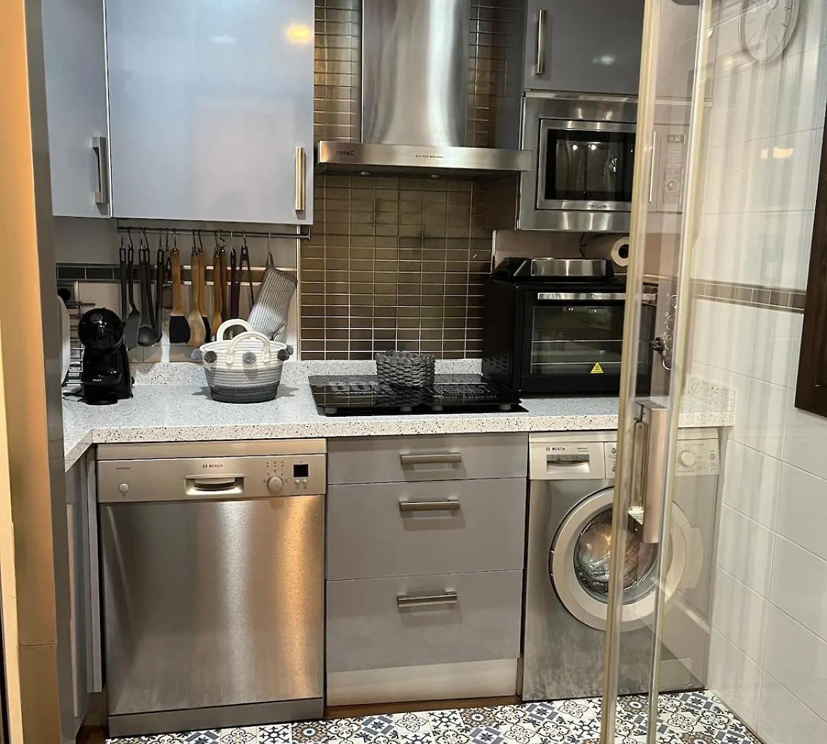 Apartamento Barrio Rey 托萊多 0*,  西班牙