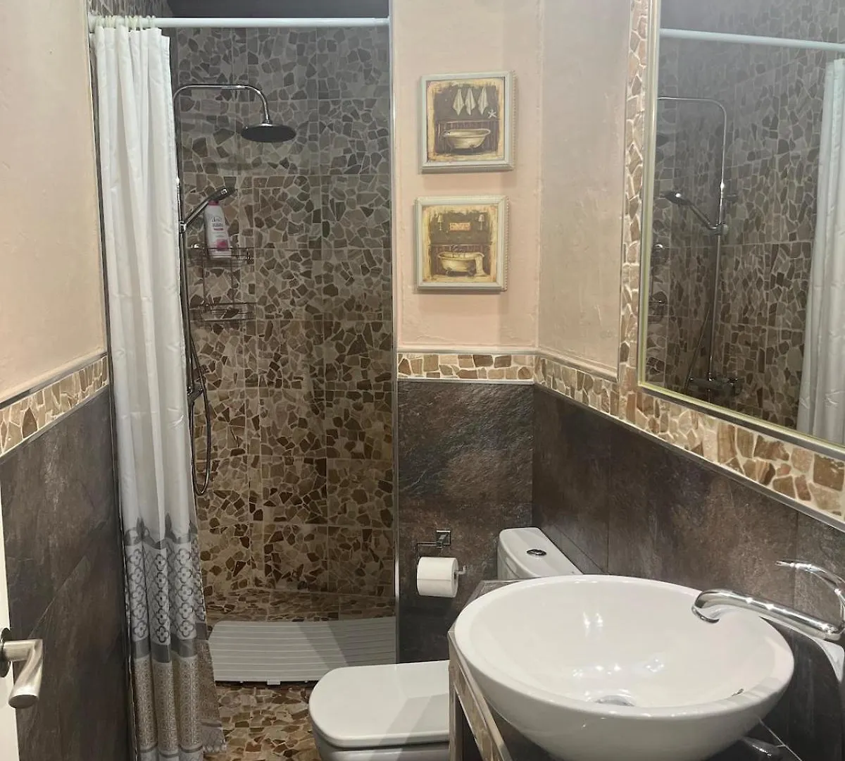 公寓 Apartamento Barrio Rey 托萊多 西班牙